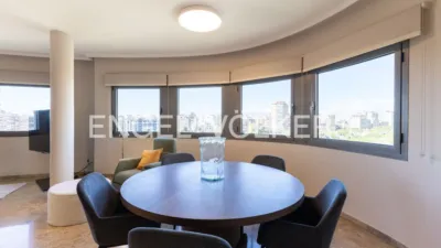 Piso en alquiler en Mestalla - Imagen 5
