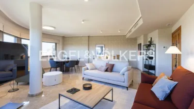 Piso en alquiler en Mestalla - Imagen 6