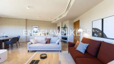 Piso en alquiler en Mestalla - Imagen 7