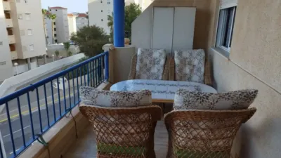 Piso – Elx - Elche - Vista 4