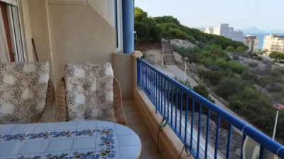 Piso – Elx - Elche - Vista 5