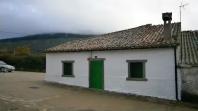 House for sale in Calle de la Iglesia, 10, Robregordo of 80.000 €