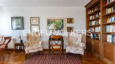 Piso en alquiler en El Botànic - Imagen 13