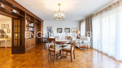 Piso en alquiler en El Botànic - Imagen 14