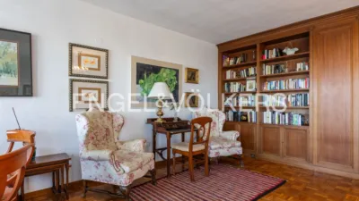 Piso en alquiler en El Botànic - Imagen 17