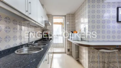 Piso en alquiler en El Botànic - Imagen 20