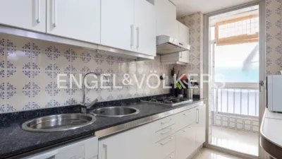 Piso en alquiler en El Botànic - Imagen 21