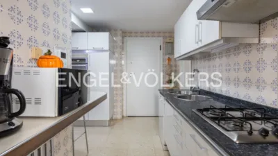 Piso en alquiler en El Botànic - Imagen 22