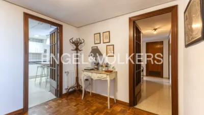 Piso en alquiler en El Botànic - Imagen 31