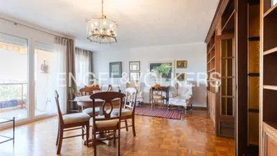 Piso en alquiler en El Botànic - Imagen 8