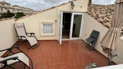 Bungalow for sale in Los Dolses-Montezenia-Lomas de Cabo photo 14