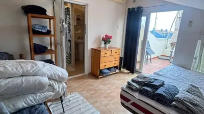 Bungalow for sale in Los Dolses-Montezenia-Lomas de Cabo photo 16