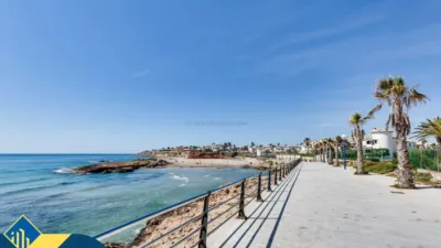 Bungalow for sale in Los Dolses-Montezenia-Lomas de Cabo photo 20