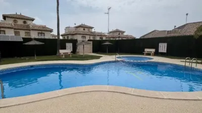 Bungalow for sale in Los Dolses-Montezenia-Lomas de Cabo photo 22