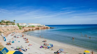 Bungalow for sale in Los Dolses-Montezenia-Lomas de Cabo photo 23
