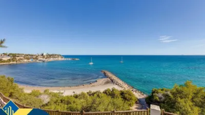 Bungalow for sale in Los Dolses-Montezenia-Lomas de Cabo photo 25
