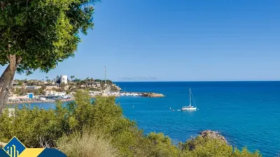 Bungalow for sale in Los Dolses-Montezenia-Lomas de Cabo photo 26