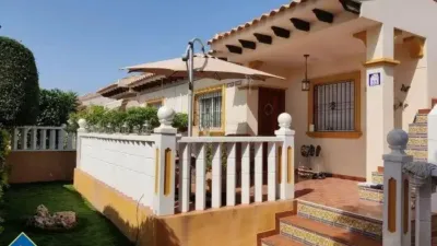 Casa – Orihuela, Urbanización Lomas de Cabo Roig, Dehesa de Campoamor - Vista 3