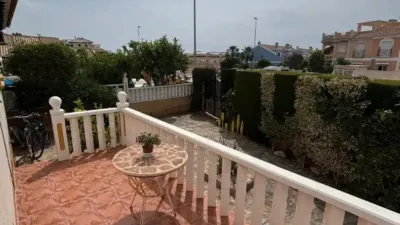 Casa – Orihuela, Urbanización Lomas de Cabo Roig, Dehesa de Campoamor - Més