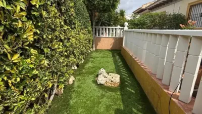 Bungalow for sale in Los Dolses-Montezenia-Lomas de Cabo photo 7