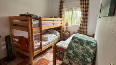 Bungalow for sale in Los Dolses-Montezenia-Lomas de Cabo photo 9