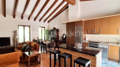 Casa – Dénia - Vista 2