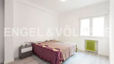 Piso en alquiler en Vallehermoso - Imagen 11