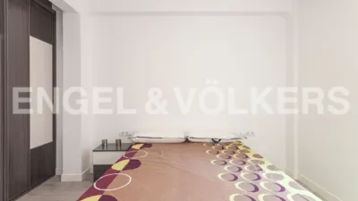 Piso en alquiler en Vallehermoso - Imagen 12