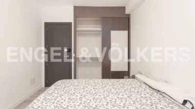 Piso en alquiler en Vallehermoso - Imagen 15