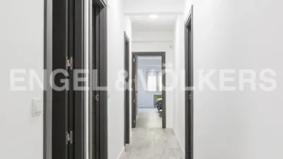 Piso en alquiler en Vallehermoso - Imagen 16