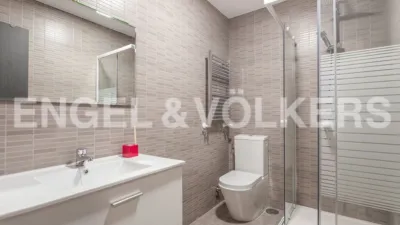 Piso en alquiler en Vallehermoso - Imagen 25