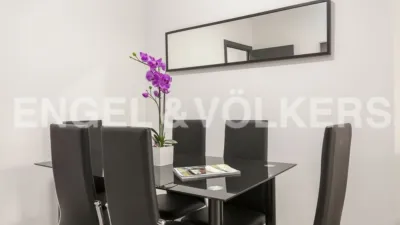 Piso en alquiler en Vallehermoso - Imagen 2