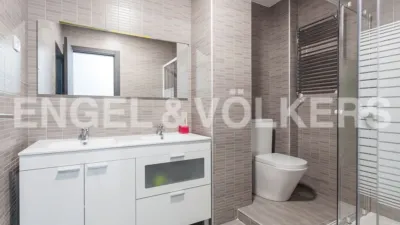 Piso en alquiler en Vallehermoso - Imagen 31