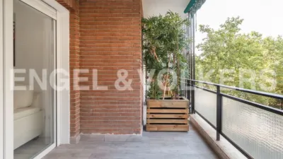 Piso en alquiler en Vallehermoso - Imagen 34