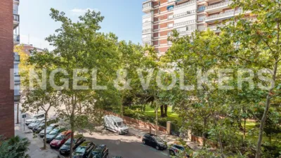 Piso en alquiler en Vallehermoso - Imagen 36