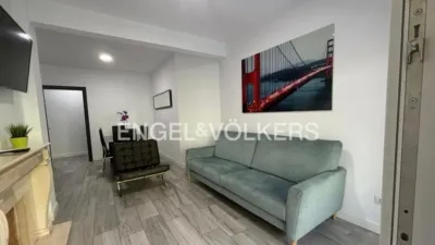 Piso en alquiler en Vallehermoso - Imagen 40