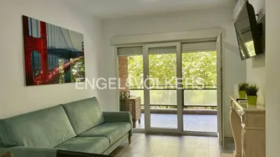 Piso en alquiler en Vallehermoso - Imagen 4
