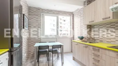 Piso en alquiler en Vallehermoso - Imagen 5