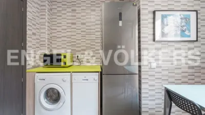Piso en alquiler en Vallehermoso - Imagen 7