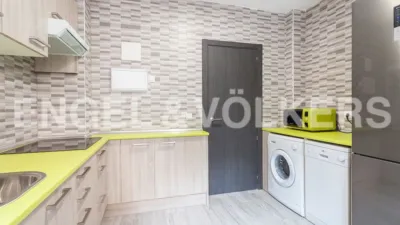 Piso en alquiler en Vallehermoso - Imagen 8