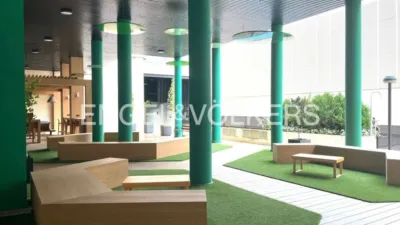 Piso en alquiler en Calle de Palos de la Frontera - Imagen 21