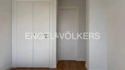 Piso en alquiler en Calle de María de Molina, cerca de Calle del Príncipe de Vergara - Imagen 12