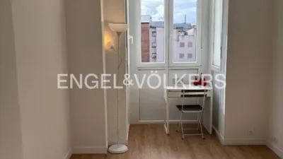 Piso en alquiler en Calle de María de Molina, cerca de Calle del Príncipe de Vergara - Imagen 14