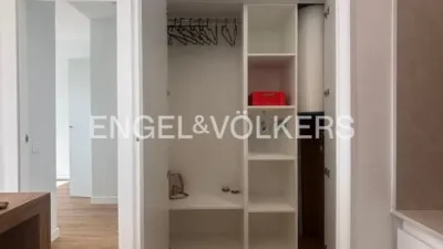 Piso en alquiler en Calle de María de Molina, cerca de Calle del Príncipe de Vergara - Imagen 15