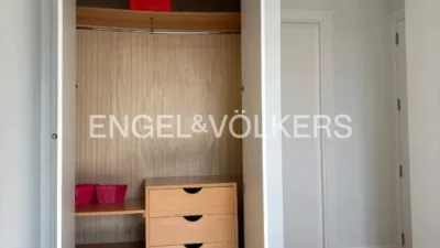 Piso en alquiler en Calle de María de Molina, cerca de Calle del Príncipe de Vergara - Imagen 16