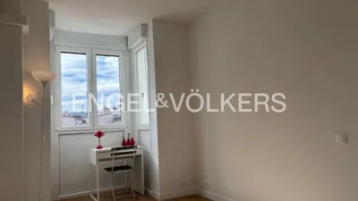 Piso en alquiler en Calle de María de Molina, cerca de Calle del Príncipe de Vergara - Imagen 17