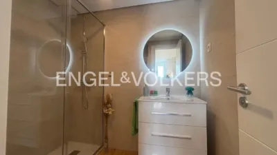 Piso en alquiler en Calle de María de Molina, cerca de Calle del Príncipe de Vergara - Imagen 18