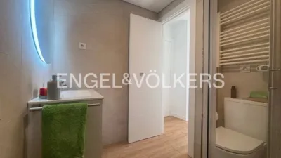 Piso en alquiler en Calle de María de Molina, cerca de Calle del Príncipe de Vergara - Imagen 19