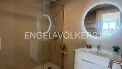 Piso en alquiler en Calle de María de Molina, cerca de Calle del Príncipe de Vergara - Imagen 20