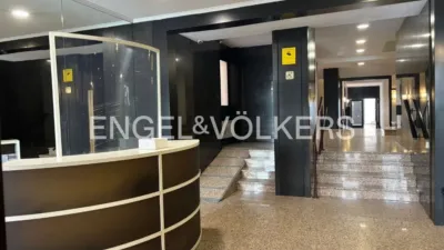 Piso en alquiler en Calle de María de Molina, cerca de Calle del Príncipe de Vergara - Imagen 21